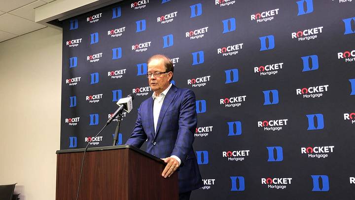 Cutcliffe Adds Veteran Coach to Staff Cutcliffe Adds Veteran Coach to Staff
