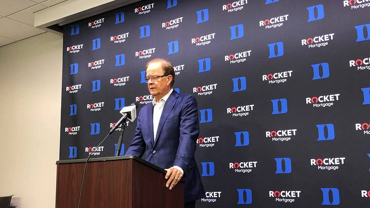 Cutcliffe: Duke Has 11 Turnovers In Two ACC Losses Cutcliffe: Duke Has 11 Turnovers In Two ACC Losses