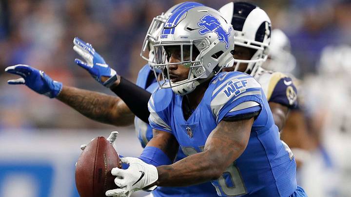 Seahawks Reinforce Secondary, Acquire S Quandre Diggs from Lions Seahawks Reinforce Secondary, Acquire S Quandre Diggs from Lions