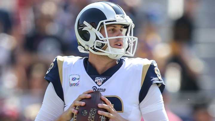 Bengals vs. Rams Live Stream: Watch Online, TV Channel, Time