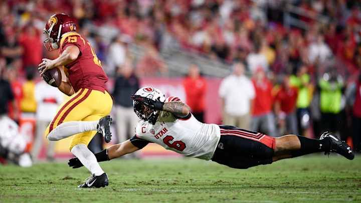 Cal Football: 5 Questions for Utah Beat Writer