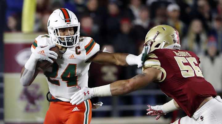 Isaiah McDuffie "Real Close" To Returning