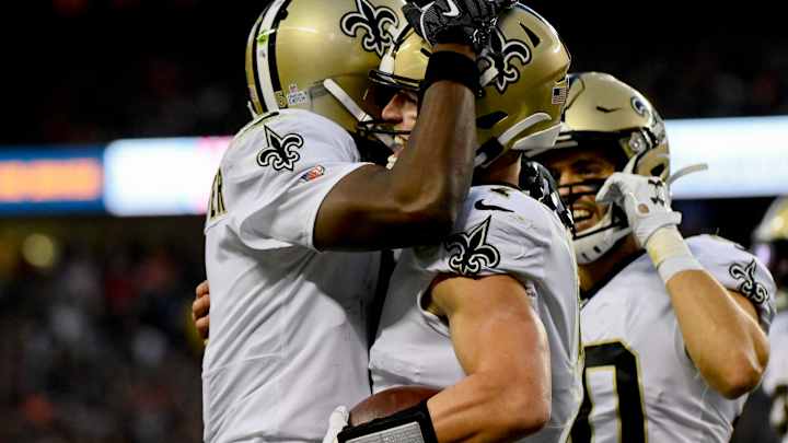 Saints Success Without Brees Shapes Early NFC Playoff Picture