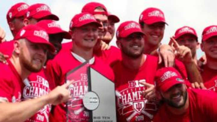 Indiana Baseball: Hoosiers announce 2020 schedule Indiana Baseball: Hoosiers announce 2020 schedule