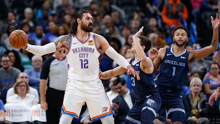 Podcast: How the Losses of Zion and Klay affect the Thunder and OKC Fans