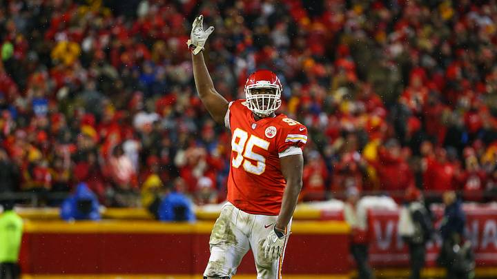 The Early Read: Packers vs. Chiefs Matchups The Early Read: Packers vs. Chiefs Matchups
