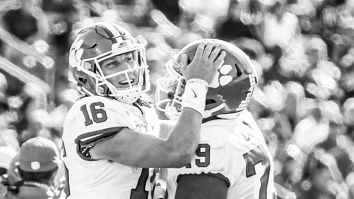 Tigers and Wolfpack: How to Watch, Listen and Storylines Tigers and Wolfpack: How to Watch, Listen and Storylines