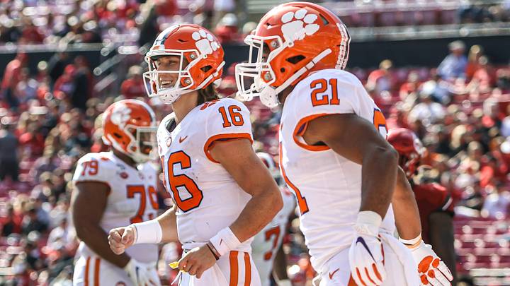 Preview and Prediction: Clemson and NC State Preview and Prediction: Clemson and NC State