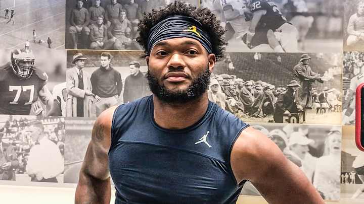 Video: Nico Collins Comments On Terrible Offensive Pass Interference Call