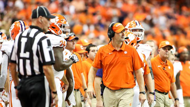 Tigers Focused on Changing the Rhetoric