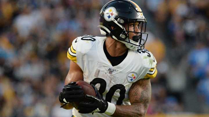 Fantasy Football: Week 8 RB PPR Rankings From FullTime Fantasy