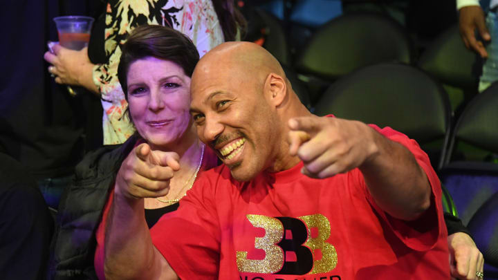 Big Baller Brand Website No Longer Active Big Baller Brand Website No Longer Active