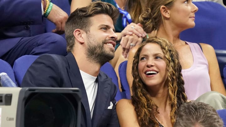 Pique-Owned Club FC Andorra Signs Shakira's Nephew