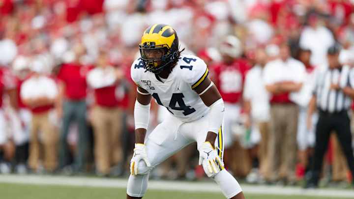 Listen: James Whitley Talks Defensive Coverage Breakdowns At Penn State