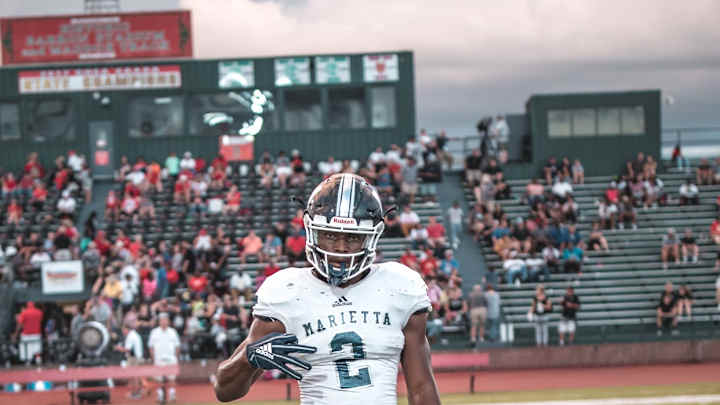 Arik Gilbert commits to LSU