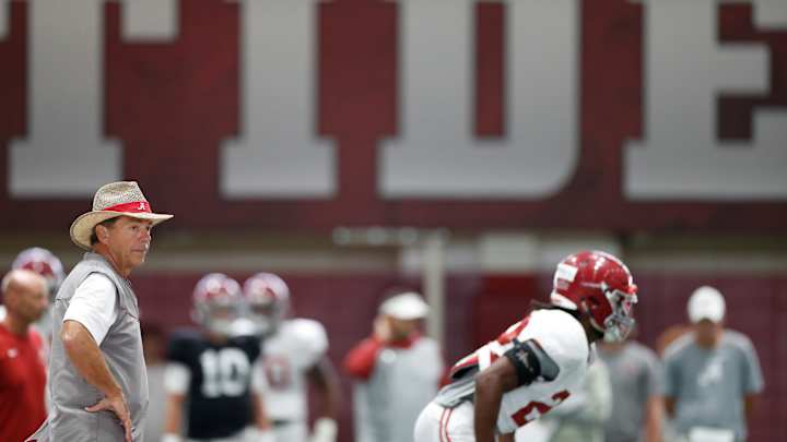 All Things Bama Podcast: What and When will the SEC, ACC, and Big 12 Decide on the 2020 Season?