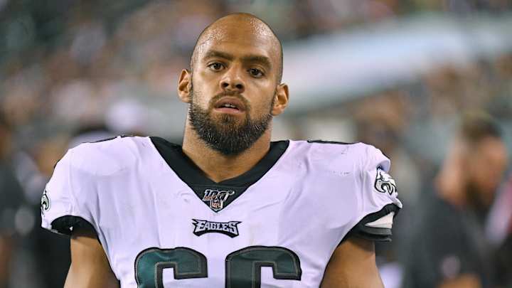 Former Boston College DE Kasim Edebali Signs With Oakland Raiders Former Boston College DE Kasim Edebali Signs With Oakland Raiders