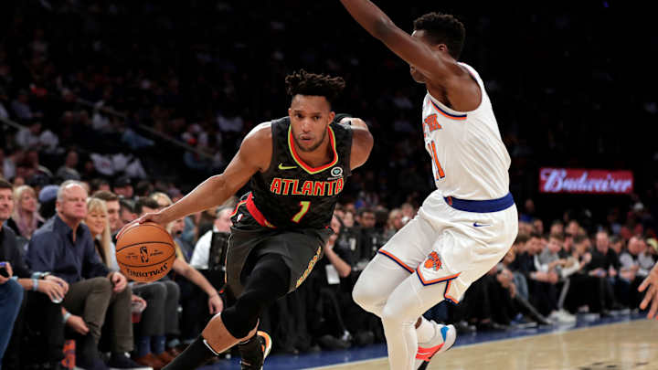 Hawks Player Preview: Evan Turner Hawks Player Preview: Evan Turner