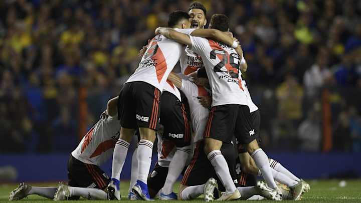 Copa Libertadores Survives Boca-River Rematch, but Final Flashpoint Awaits Again