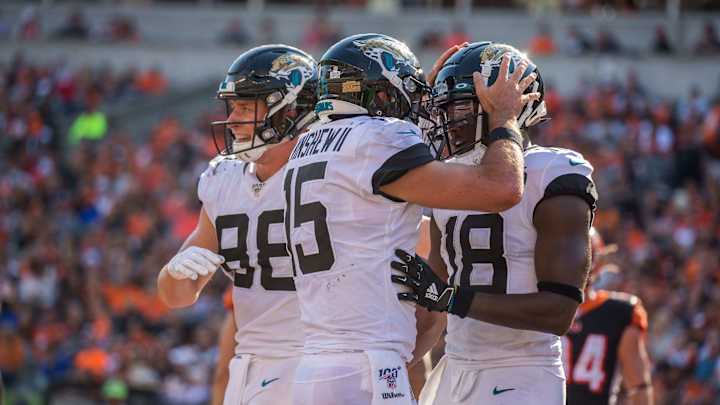 Jaguars vs. Jets: What Are the Keys to a Jacksonville Victory?