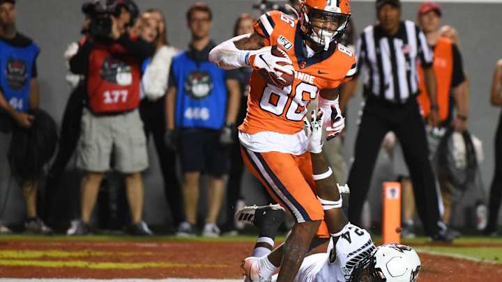 The Replacements: Part 1, Cornerbacks