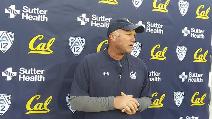 Cal Football: Utah's Offense Poses a Threat to Bears' Defensive Streak