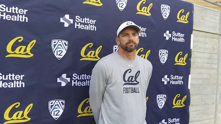Cal Football: 2019 Season Following Same Path as Past Two Seasons