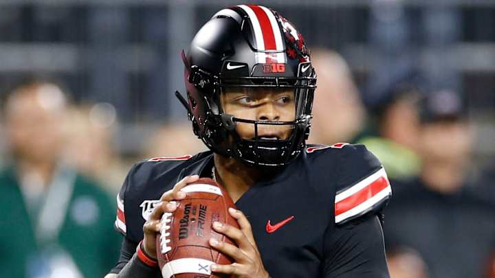 Wisconsin vs. Ohio State Live Stream: Watch Online, TV Channel, Time