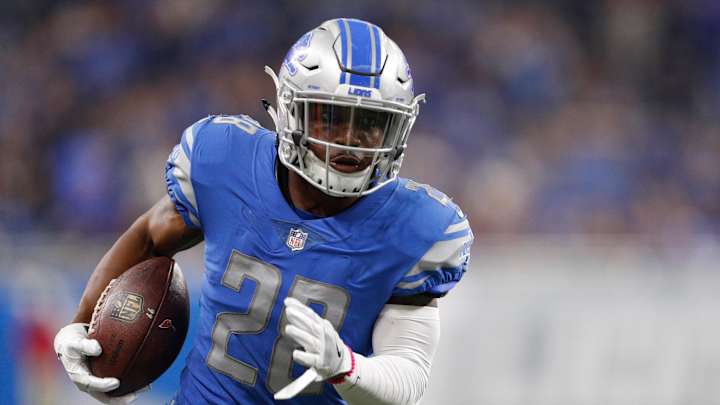 Quandre Diggs ‘Blindsided’ by Trade, Blessed to Join Seahawks Quandre Diggs ‘Blindsided’ by Trade, Blessed to Join Seahawks