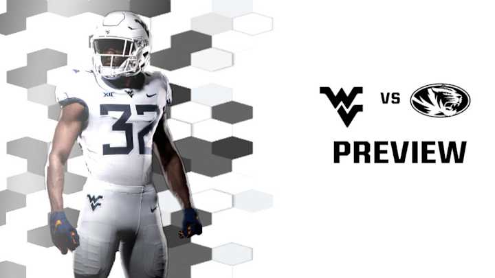 West Virginia vs Missouri Preview West Virginia vs Missouri Preview