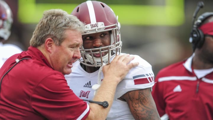 Vic Koenning Named Defensive Coordinator