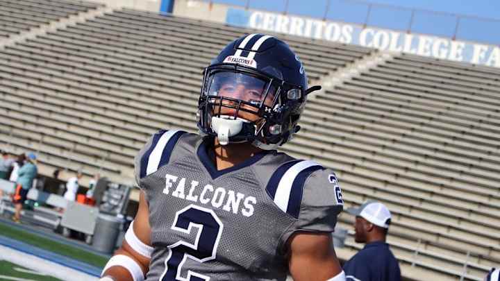 BREAKING: West Virginia adds late piece to 2019 class