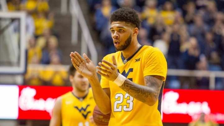 Ahmad suspension officially in place