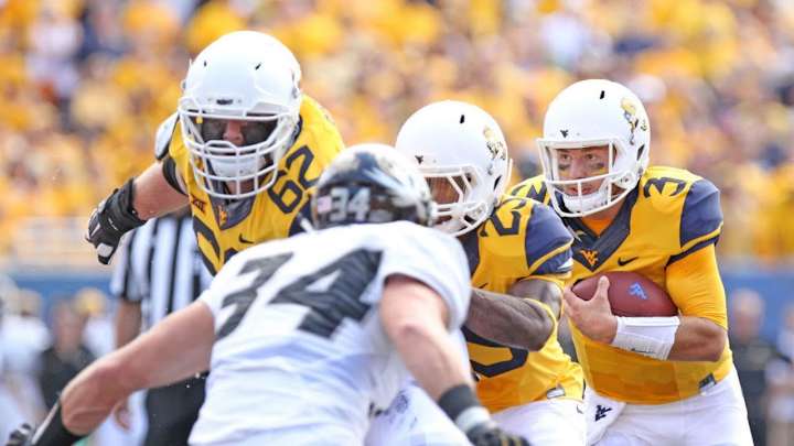 Kyle Bosch Signs as Undrafted Free Agent