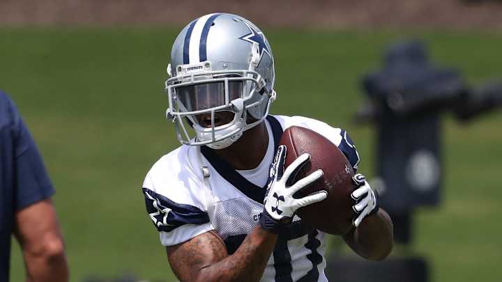 Dallas Cowboys Owner Jerry Jones compares Tavon Austin to Michael Irvin