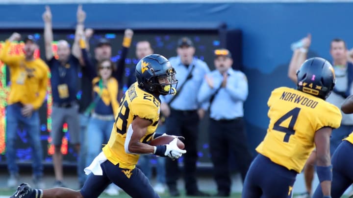 Keith Washington Stands Tall and Rises To The Occasion Keith Washington Stands Tall and Rises To The Occasion