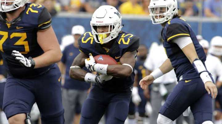 Don't Forget About Justin Crawford