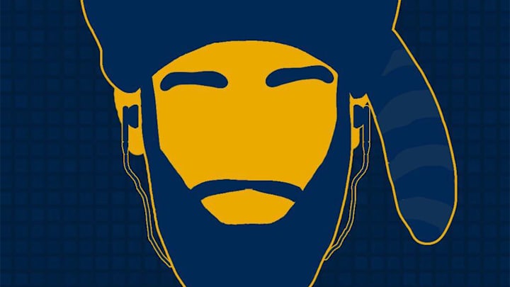 PODCAST: 2018 WVU Big XII Media Day