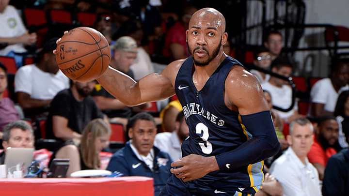 Jevon Carter agrees to be NBA Ambassador for AND1
