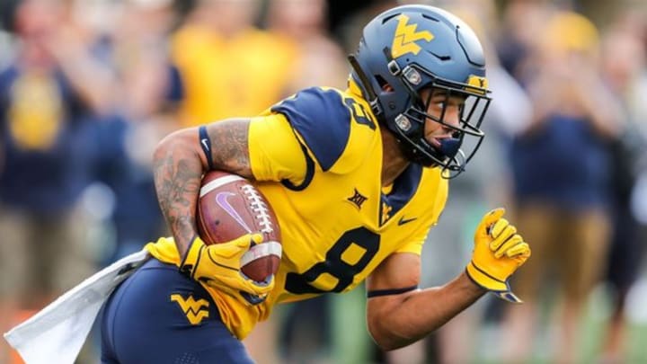 BREAKING: Wide Receiver Marcus Simms to transfer