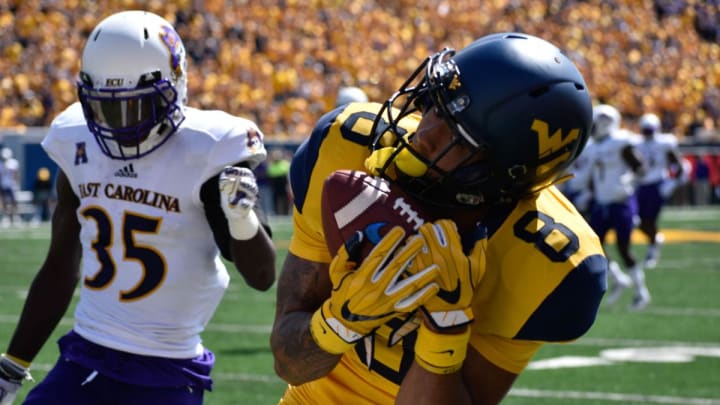 Simms poised for breakout season