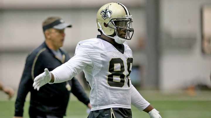 Dez Bryant warns GM’s to not pass up on David Sills V