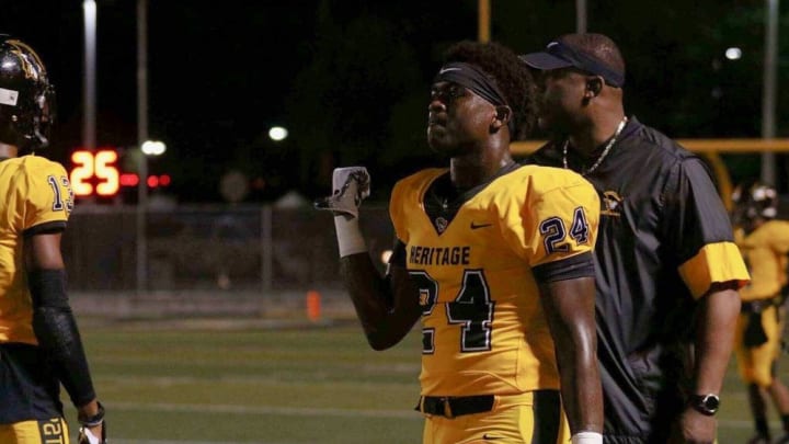 Florida Backer Adds WVU Offer, Planning Visit