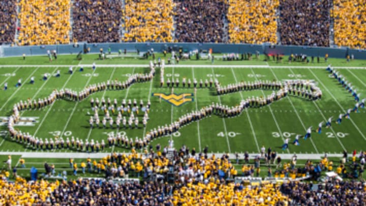 The Pride Of West Virginia Starts Band Camp on Sunday The Pride Of West Virginia Starts Band Camp on Sunday