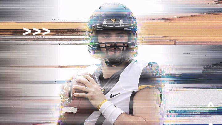 Will Grier: Hype or Hero?