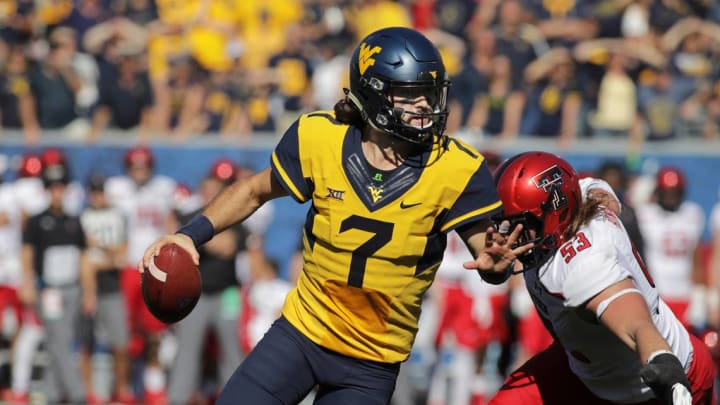 Grier offers thoughts on freshman class, Heisman hype