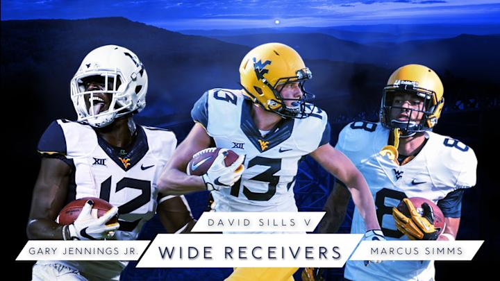 2018 Position Overview: Wide Receivers
