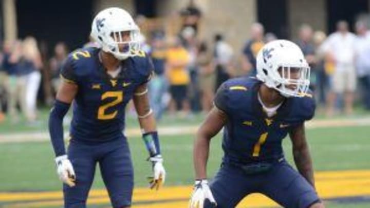Mountaineers Looking for Answers at Safety after Pitts, Robinson, Brown Enter Transfer Portal Mountaineers Looking for Answers at Safety after Pitts, Robinson, Brown Enter Transfer Portal
