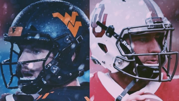 WVU Spring Game: Three Things to Remember WVU Spring Game: Three Things to Remember