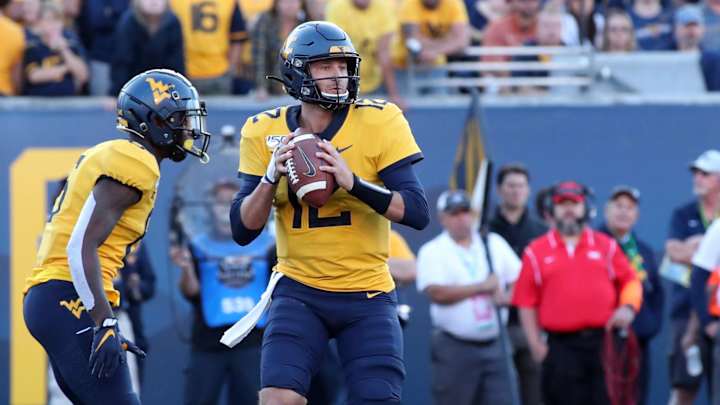 It's Not Time to Bail on Austin Kendall It's Not Time to Bail on Austin Kendall